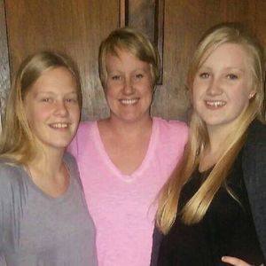 Meet your Posher, Misty